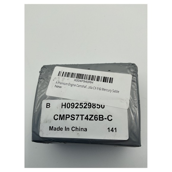 The Unbranded Brand Other - A-Premium Engine Camshaft Position Sensor Mazda CX-9 Mercury Sable CMPS7T4Z6B-C